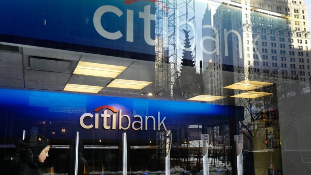 ASIC said Citibank reported the issue to the regulator and co-operated to fix it.