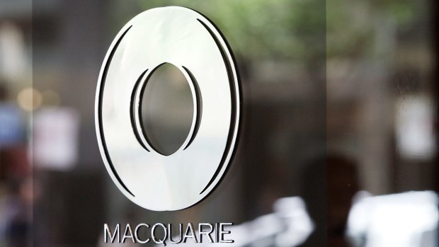 The deal comes just months after Macquarie agreed to buy Cargill's global petroleum business.