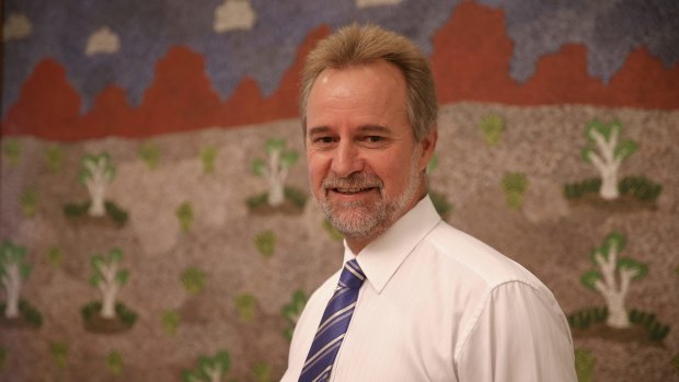 Indigenous Affairs Senator Nigel Scullion says the new work-for-the-dole scheme is the result of rare collaboration with the Labor Party and close consultations with communities.