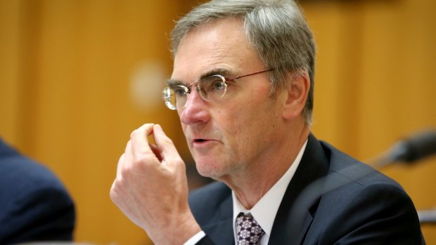 ASIC chairman Greg Medcraft is cracking down on unrealistic valuations in financial reports.  