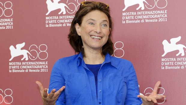 Belgian director Chantal Akerman was a champion of feminism during the heady days of French filmmaking in the 1970s.
