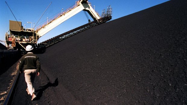 Glencore has predicted continued demand for coal, especially in Asia, despite environmental opposition to the most polluting form of fossil fuel.
