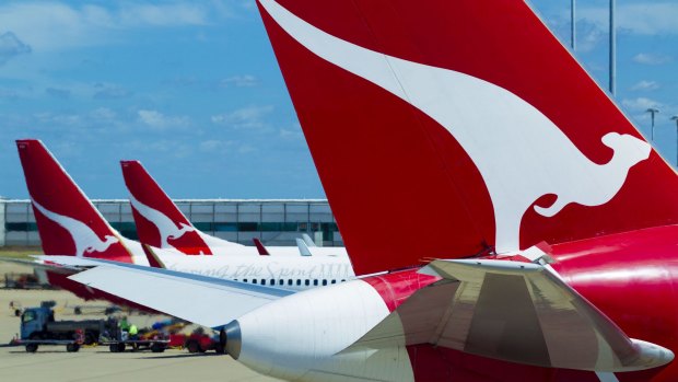 The Airbnb announcement is the next step in Qantas’ partnerships with innovative digital and technology businesses.
