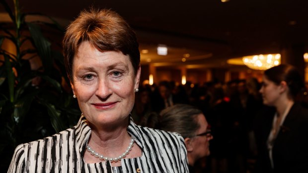 CBA chairman Catherine Livingstone has overseen changes to the bank's board, bonus cuts for top executives, and the formation of a board sub-committee handling the Austrac matter.