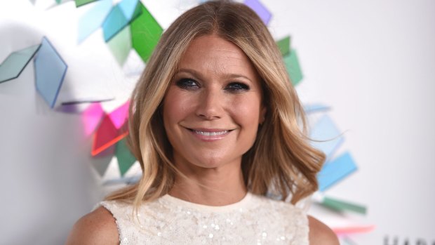 Gwyneth Paltrow is the avatar for the new luxury wellness movement.