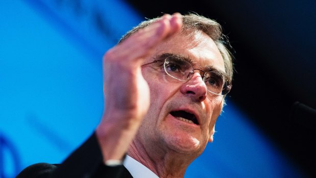 ASIC chairman Greg Medcraft says banks' products should have the best interests of financial consumers in mind.