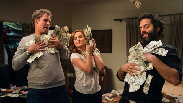The House, starring Will Ferrell, Amy Poehler and Jason Mantzoukas, exemplifies the biggest current weaknesses in American film comedy.