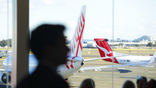 Additional flights from major carriers could be in vain if negotiations are not resolved