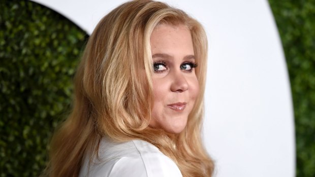 Comedian Amy Schumer has been forced to pull out of the Barbie movie.