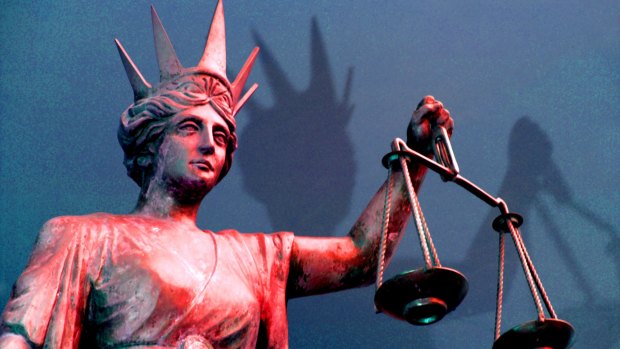 A youth worker has received compensation after being sexually assaulted by a client.