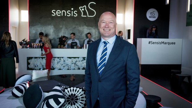 Sensis chief executive John Allan says the marketing service business "sincerely regrets" that some customers experienced a poor level of customer service.