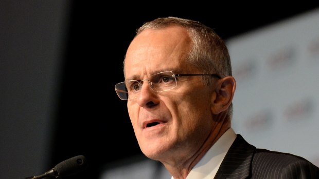 ACCC chairman Rod Sims said all but used the word 'cartel'