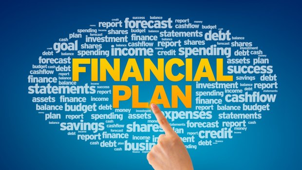 It's important to have a good financial plan as you near retirement.