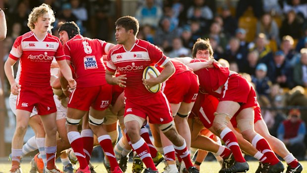 Canberra rugby clubs could consider promotion-relegation system with Sydney