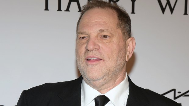 Harvey Weinstein is taking a leave of absence from his own company after The New York Times released a report alleging decades of sexual harassment against women.