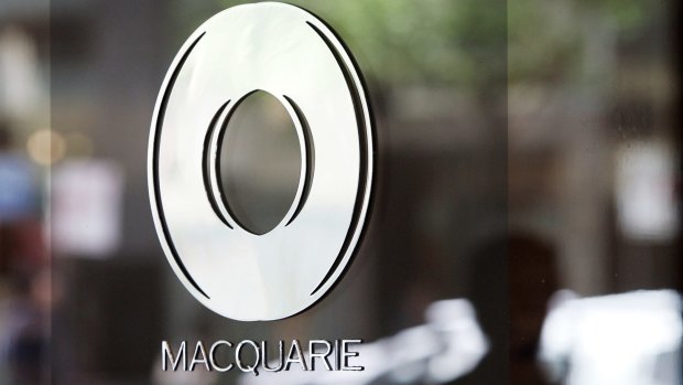 Macquarie is the first Asian bank to make the top three in any capital markets product.