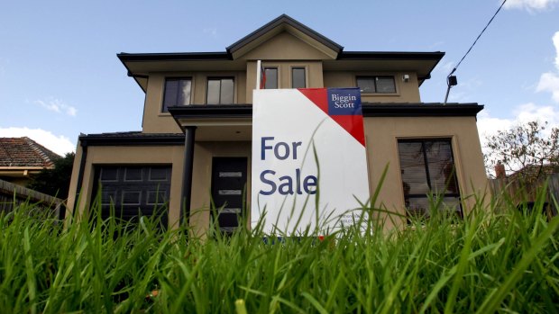 Just 10.5 per cent now see real estate as the wisest investment, a new 40 year low, and only slightly ahead of shares.