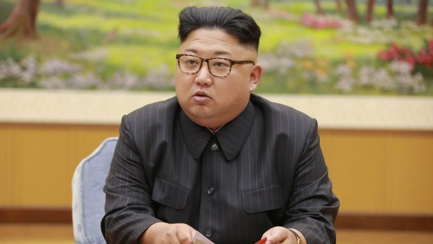 Analysts believe North Korea will test another weapon on September 9. 