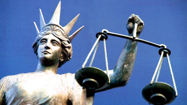 A court is hearing a class action resulting from the Palm Island riots of 2004.
