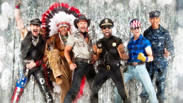 The Sixuvus version of Village People has toured almost constantly since 1989, but may no longer be able to do so.