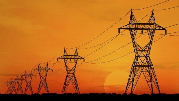 Reliability fears: The union is concerned at the prospect of large job cuts at state-owned power companies.