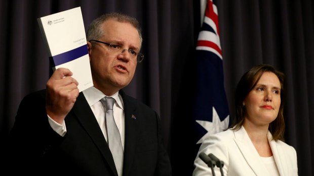 "Now, who wants to hear me read from my new book, 'The Deregulated Heart: erotic poetry from the federal frontbench'?"