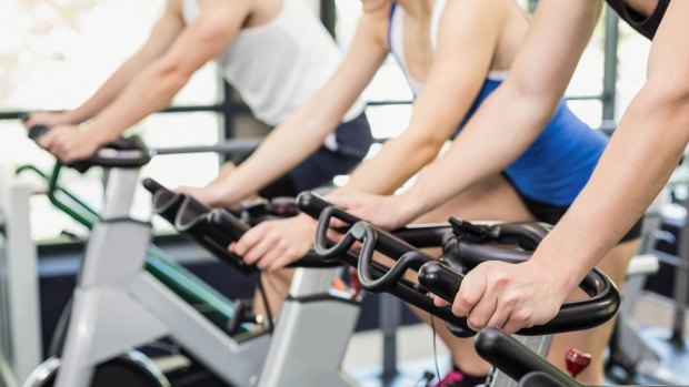 Gyms are notorious for making it hard to cancel membership.
