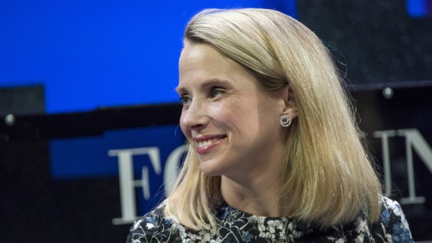 Chief executive Marissa Mayer has already pared the company back by a third over the course of her four-year tenure.
