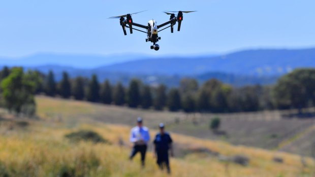 Drones offer great flying fun but must be operated with considerable responsibility.  
