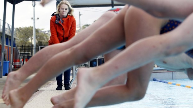 A spike in drownings has prompted calls for mandatory swimming lessons in schools.