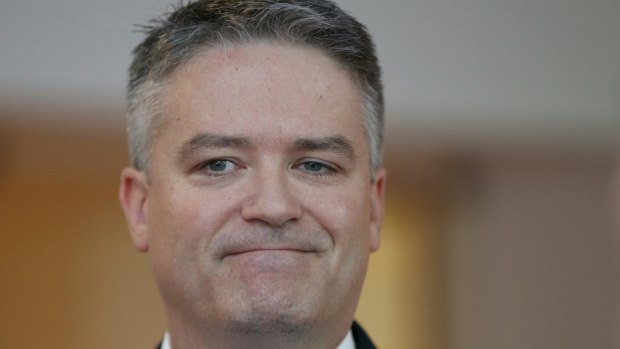 "Government bodies play a vital role in advising the government, delivering public services and enforcing the law," a spokeswoman for Finance Minister Mathias Cormann said.