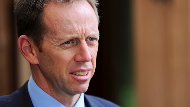 Shane Rattenbury said motorists will have to pay an extra 50 cents into the new fund.