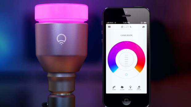 Smart devices like the LifX globe are easy to use, but when every device and appliance in your home needs a separate app things get clunky - which is where the B.One Hub comes to your rescue.