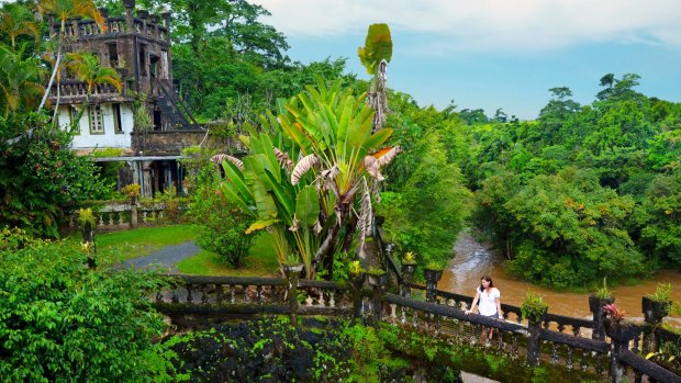 Today, the park remains one of north Queensland's most popular and award-winning attractions.