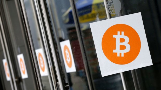Bitcoin trades at a 30 per cent premium on South Korean exchanges. 