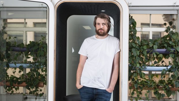 Atlassian co-chief executive Mike Cannon-Brookes came in at No.1 on the list.