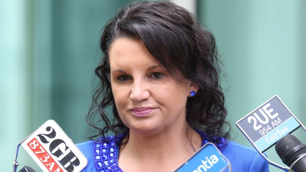 Senator Jacqui Lambie would not have won her Tasmanian seat if Senate voting reforms had been introduced before the last two federal elections, research has found.