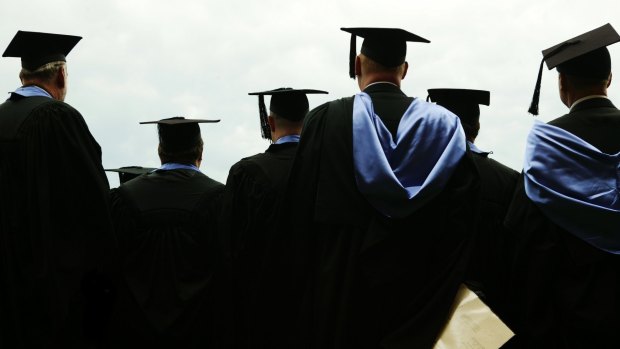 It's not uncommon for students to change degrees during their time at university.