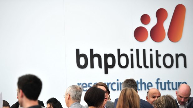 Elliott said its plan would retain BHP's listings in London and Australia, but would scrap its dual-company structure in favour of a single headquarters and tax residency in Australia.
