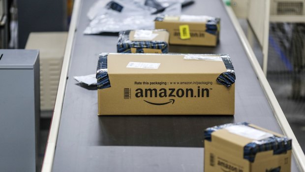 Analysts say the teenage market could be particularly lucrative for Amazon.