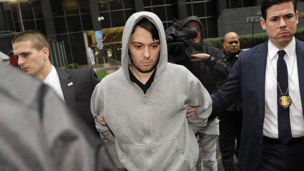 Federal prosecutors have alleged that for five years, Shkreli lied to investors in two hedge funds and biopharmaceutical company Retrophin, all of which he founded.