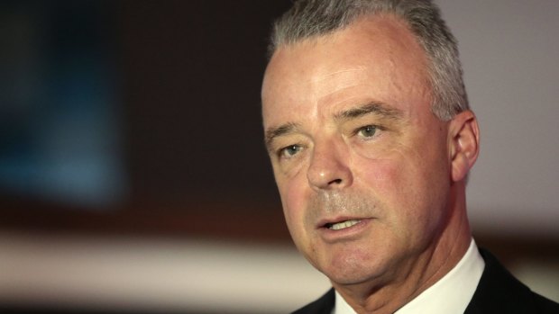 Australian War Memorial director Dr Brendan Nelson believes it is extremely important history always be recorded.