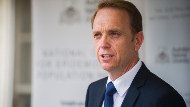 ACT Health Minister Simon Corbell disputes the claim there was an oversight in raising a night penalty rate.