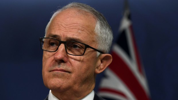 Prime Minister Malcolm Turnbull has been accused of being 'off the beat' when it comes to how West Australians feel about the GST.