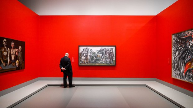 The Picasso Century exhibition has just opened at the National Gallery of Victoria: One of many reasons to visit Melbourne in winter.