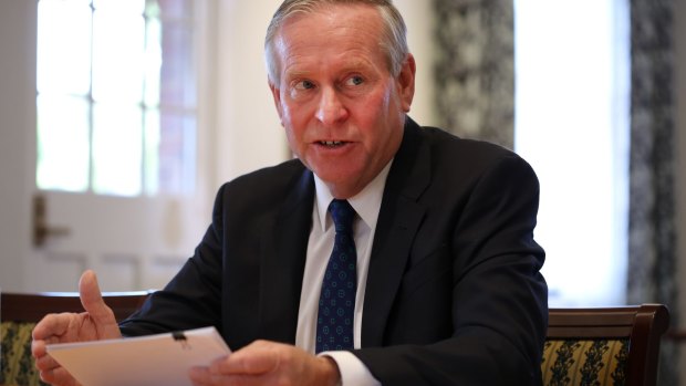 Families won't be happy with Colin Barnett, with household costs on the increase.