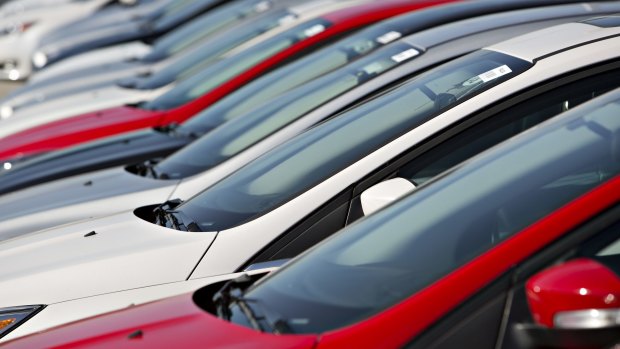 Government considers new lemon laws to protect car buyers