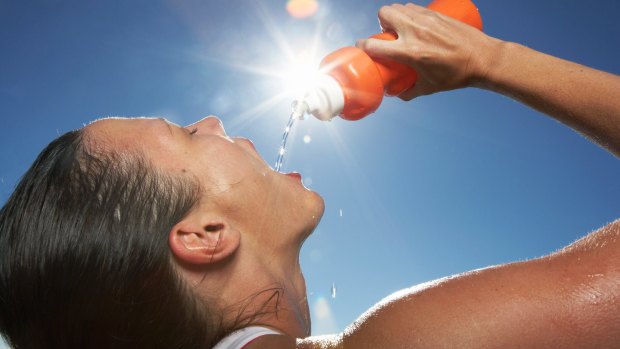 Too hot? There are surprising ways to cool down.