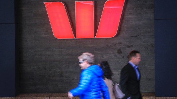 Westpac said stressed assets slipped four basis points to 1.10 per cent of total lending.