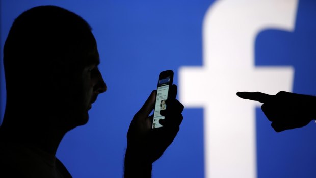 What you chose to put on Facebook could reveal some uncomfortable truths about your personality. 